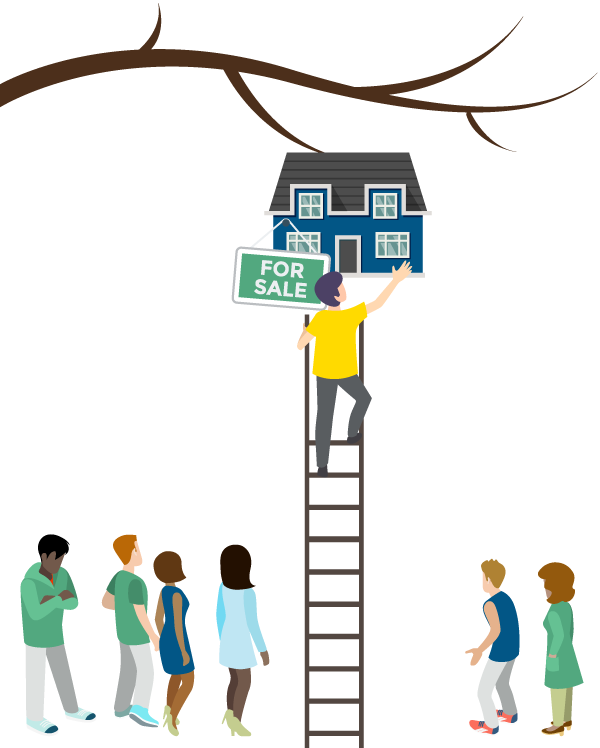 Homeownership Out of Reach?