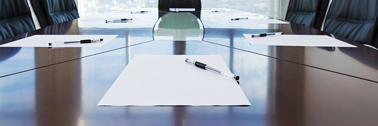 OHFA's Executive Staff page