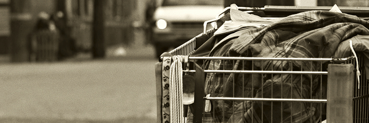 Homelessness and Housing Instability