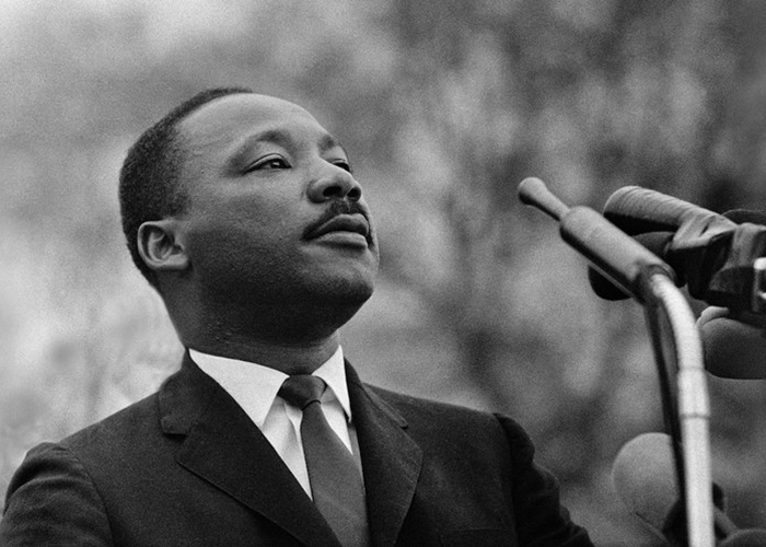 MLK Jr. and Fair Housing