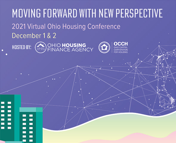 Ohio Housing Conference Overview