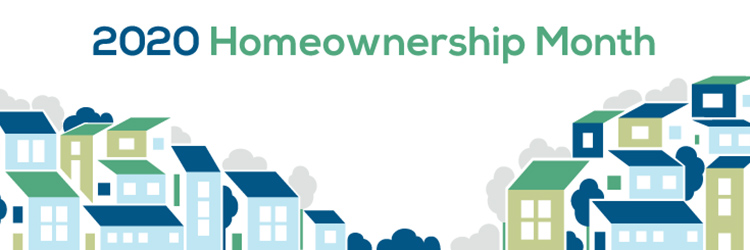 Six Steps to Homeownership