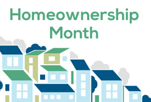Six Steps to Homeownership