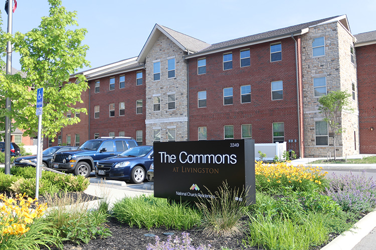 Doorsteps: What Is Affordable Housing? (And What It's Not)