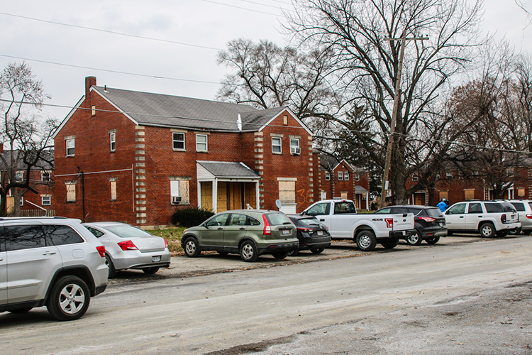 Four Ways Removing Blighted and Vacant Properties Stabilizes Communities