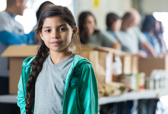 Homelessness in Ohio