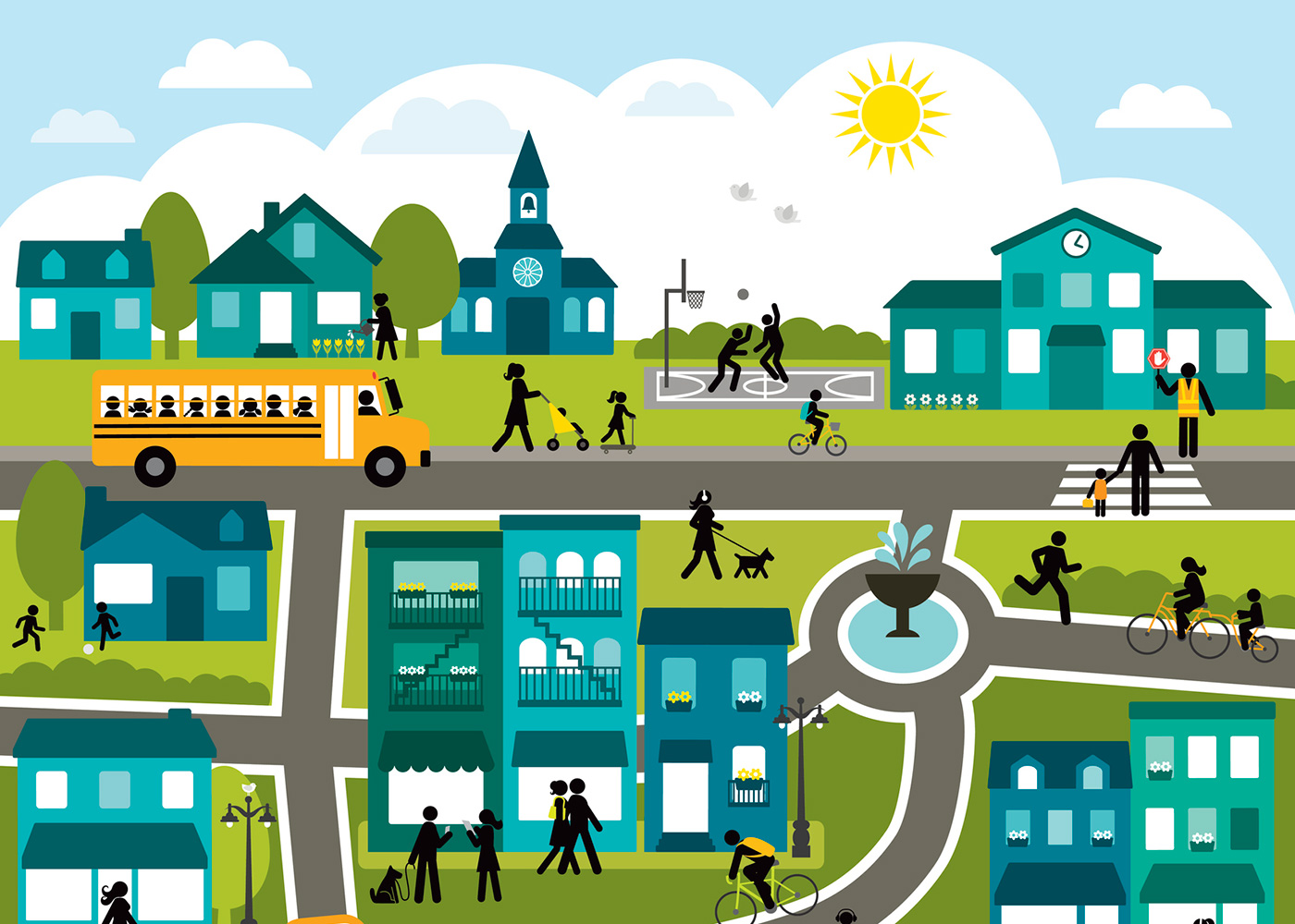 Housing and Transportation