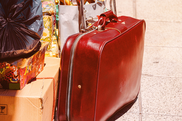 Evicted: Tenants' Rights and Unsafe Housing