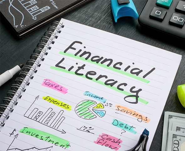 Financial Literacy