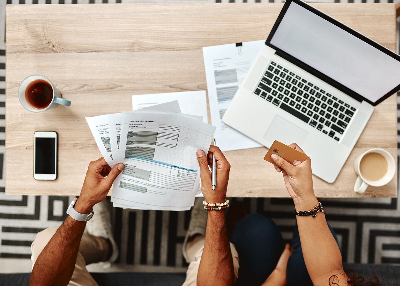 Ready for Homeownership?