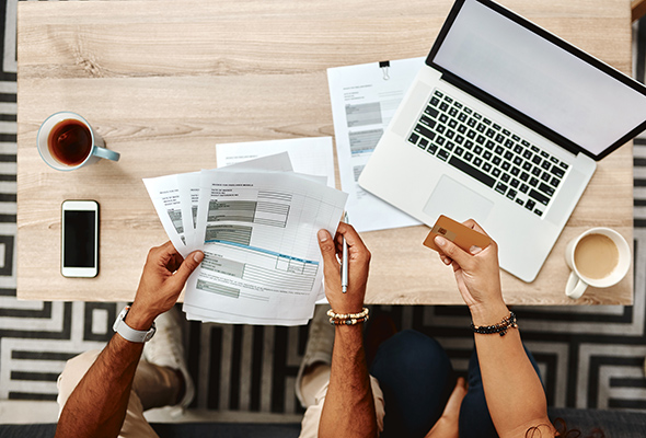 Ready for Homeownership?