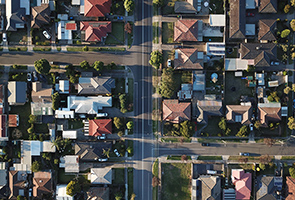 National Housing Week