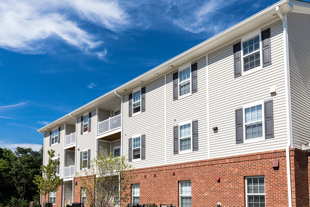 Veteran Housing in Ohio