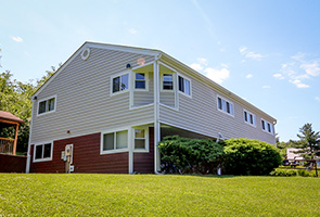 Addressing Addiction Through Housing