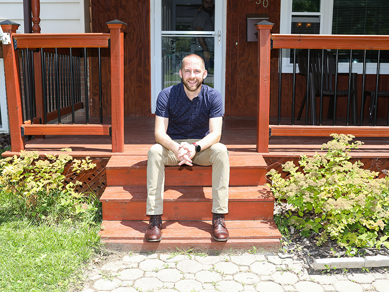 OHFA's Ohio Heroes Program