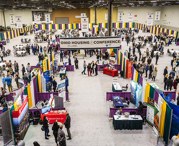 Ohio Housing Conference
