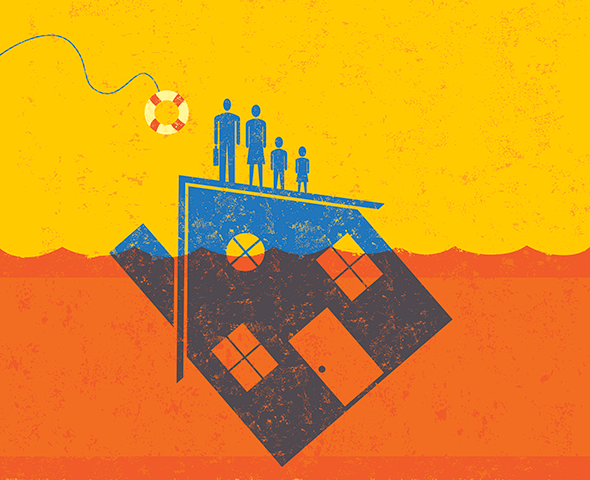 Homeowner Assistance Fund