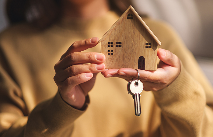 Find A Real Estate Agent