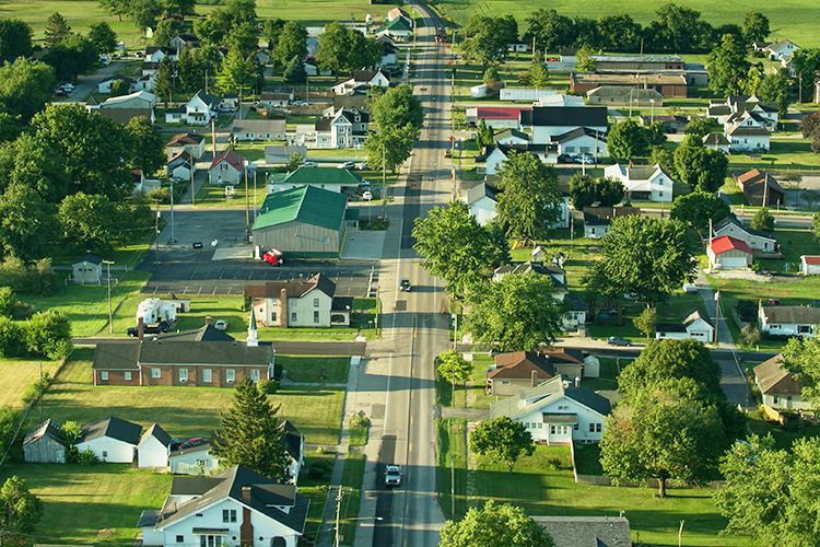 Regional Housing Needs Assessments