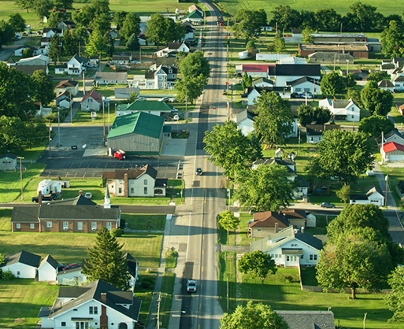 Regional Housing Needs Assessments