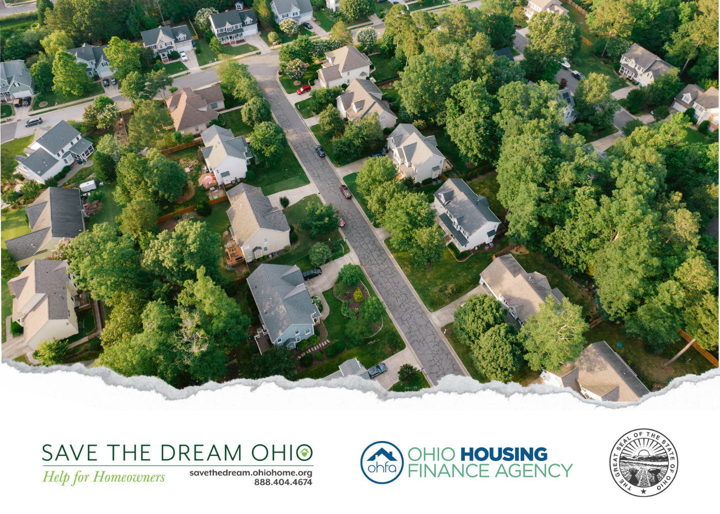 Save the Dream Ohio's Impact