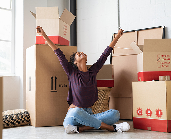 Women and Homeownership