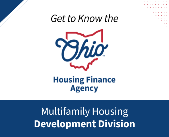 Getting to Know OHFA Development Division